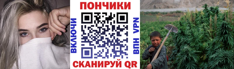 Канабис White Widow Поворино